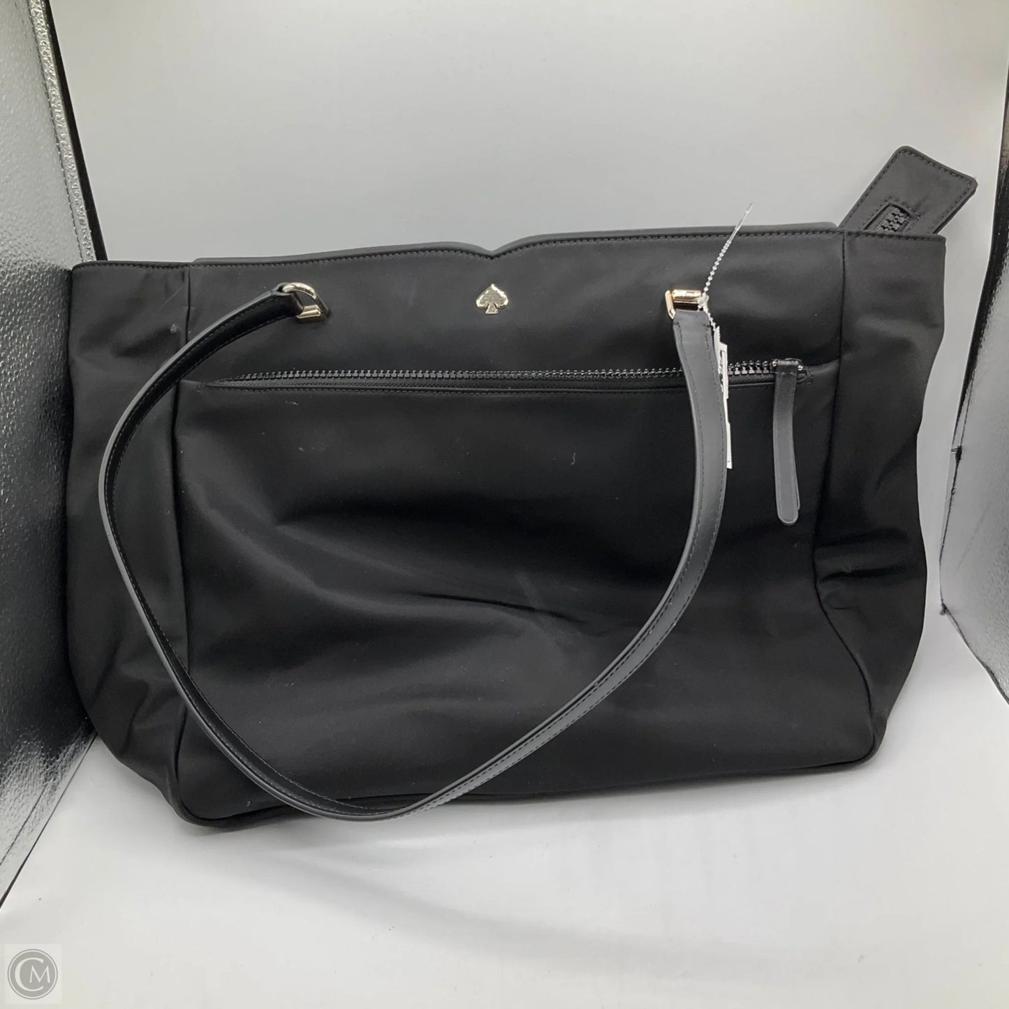 Tote Designer By Kate Spade, Size: Large