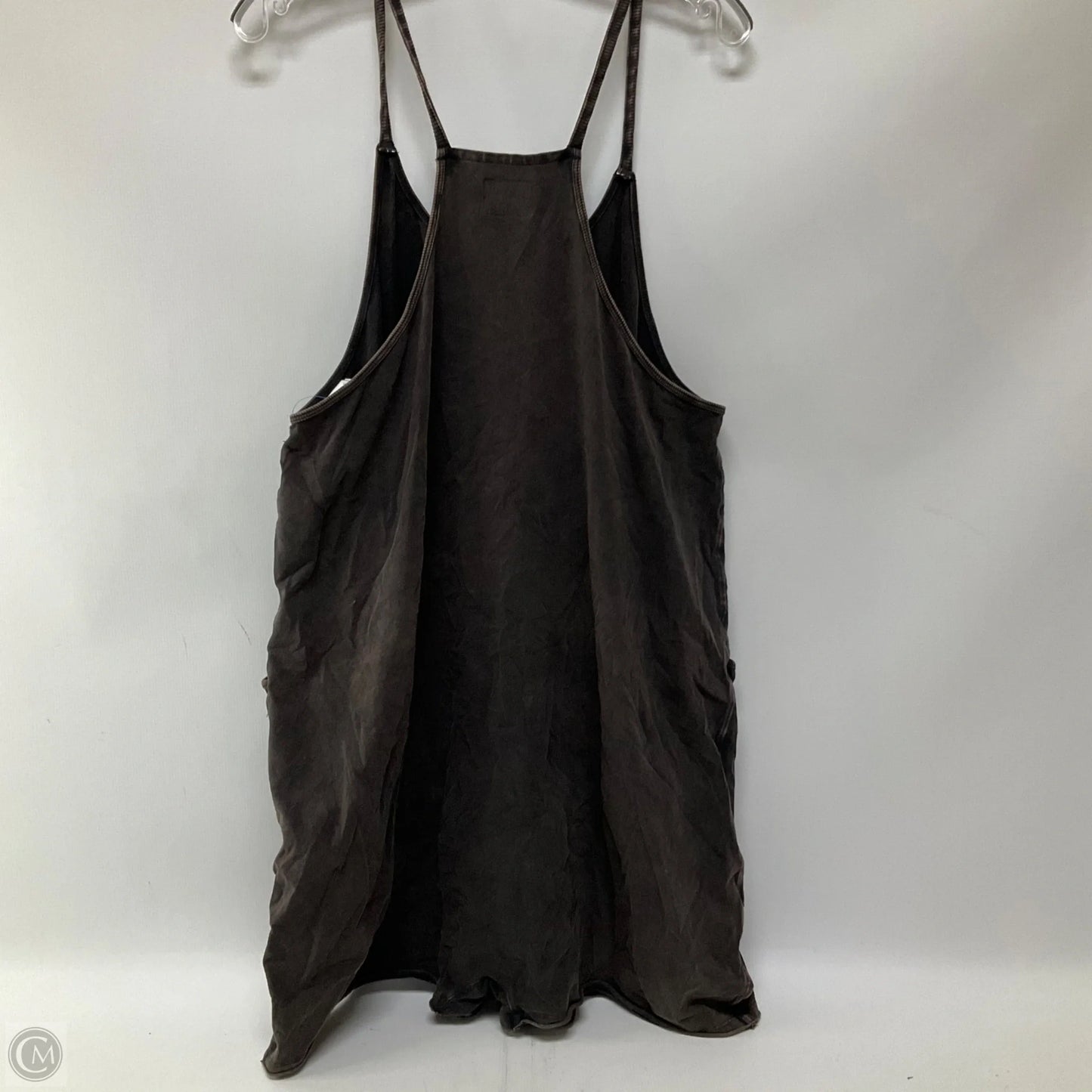 Shortalls By Free People In Brown, Size: L