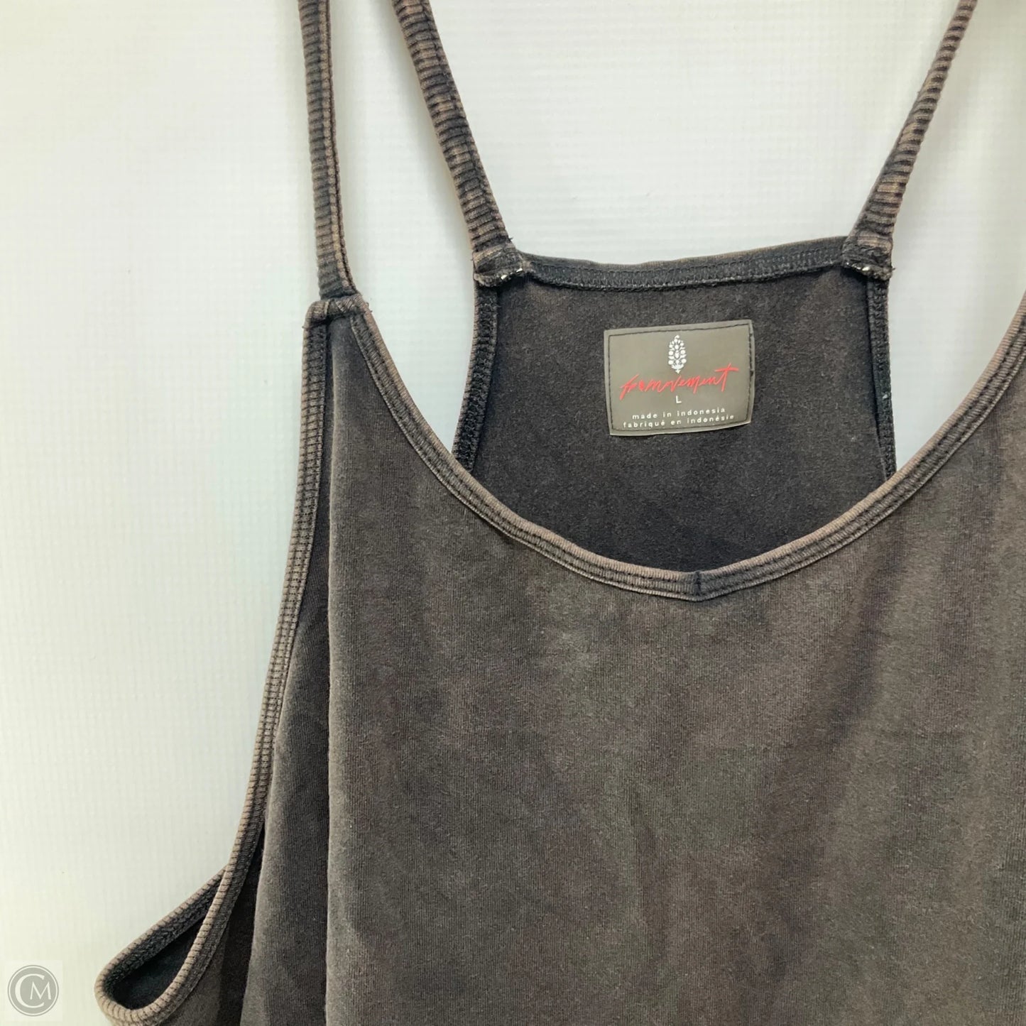 Shortalls By Free People In Brown, Size: L