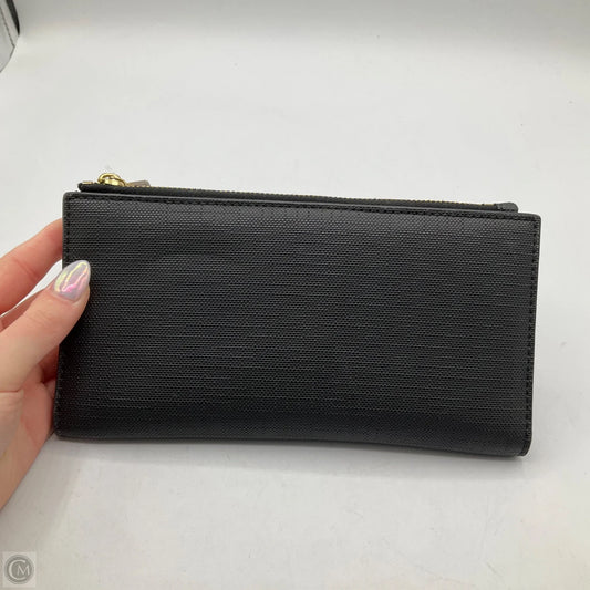 Wallet By Cmb, Size: Medium