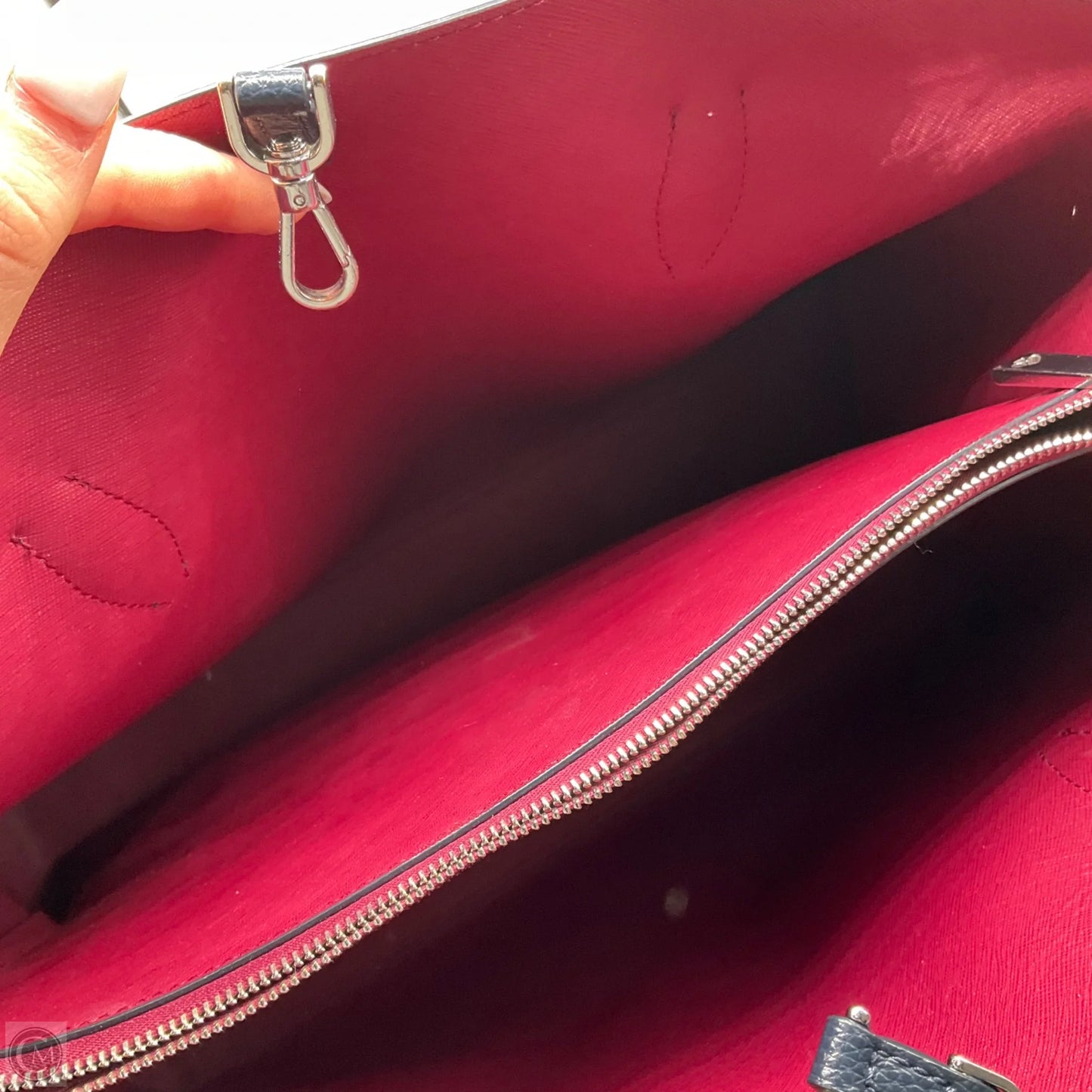 Handbag Designer By Kate Spade, Size: Large