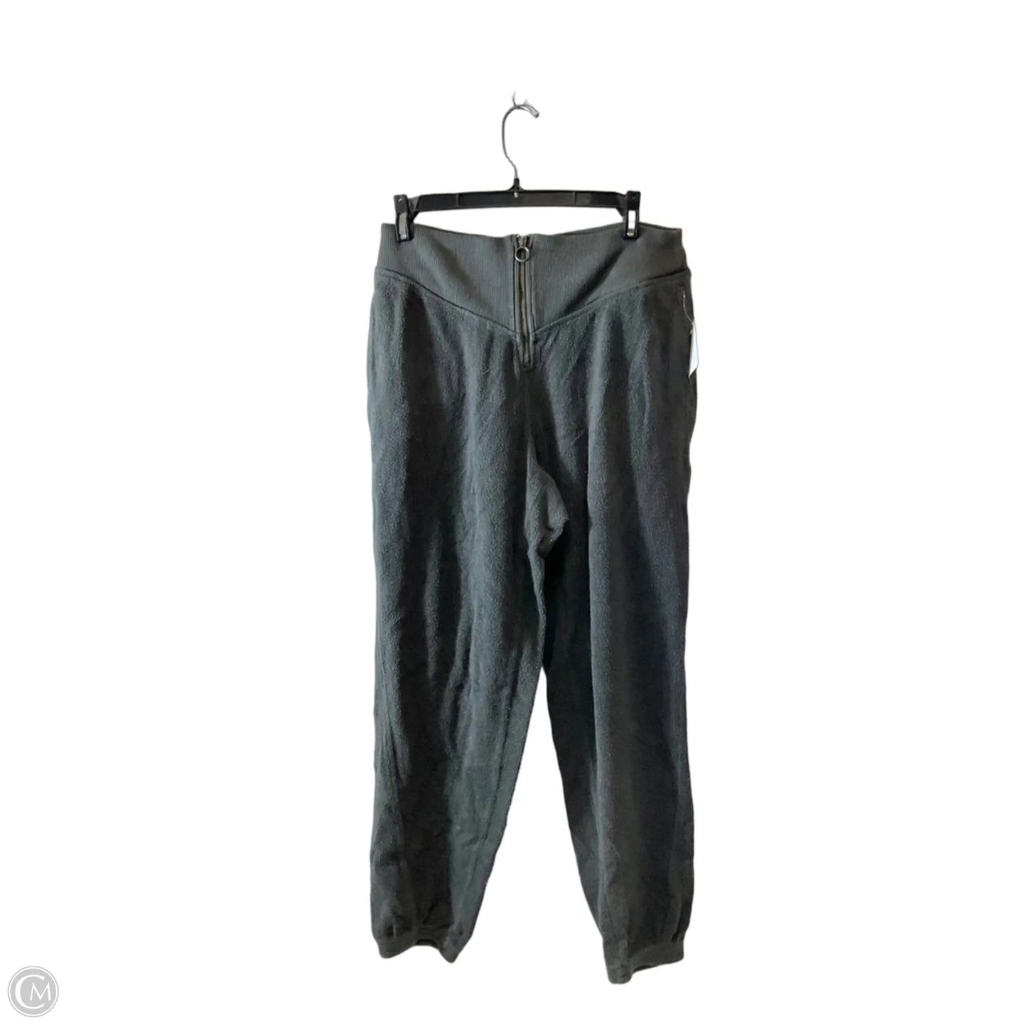 Pants Joggers By Aerie In Grey, Size: M