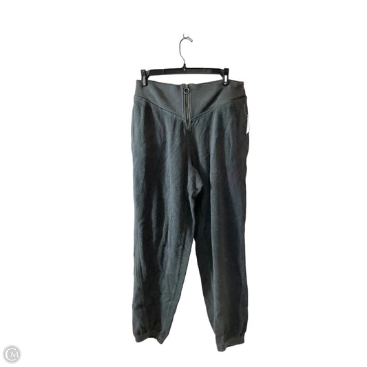Pants Joggers By Aerie In Grey, Size: M