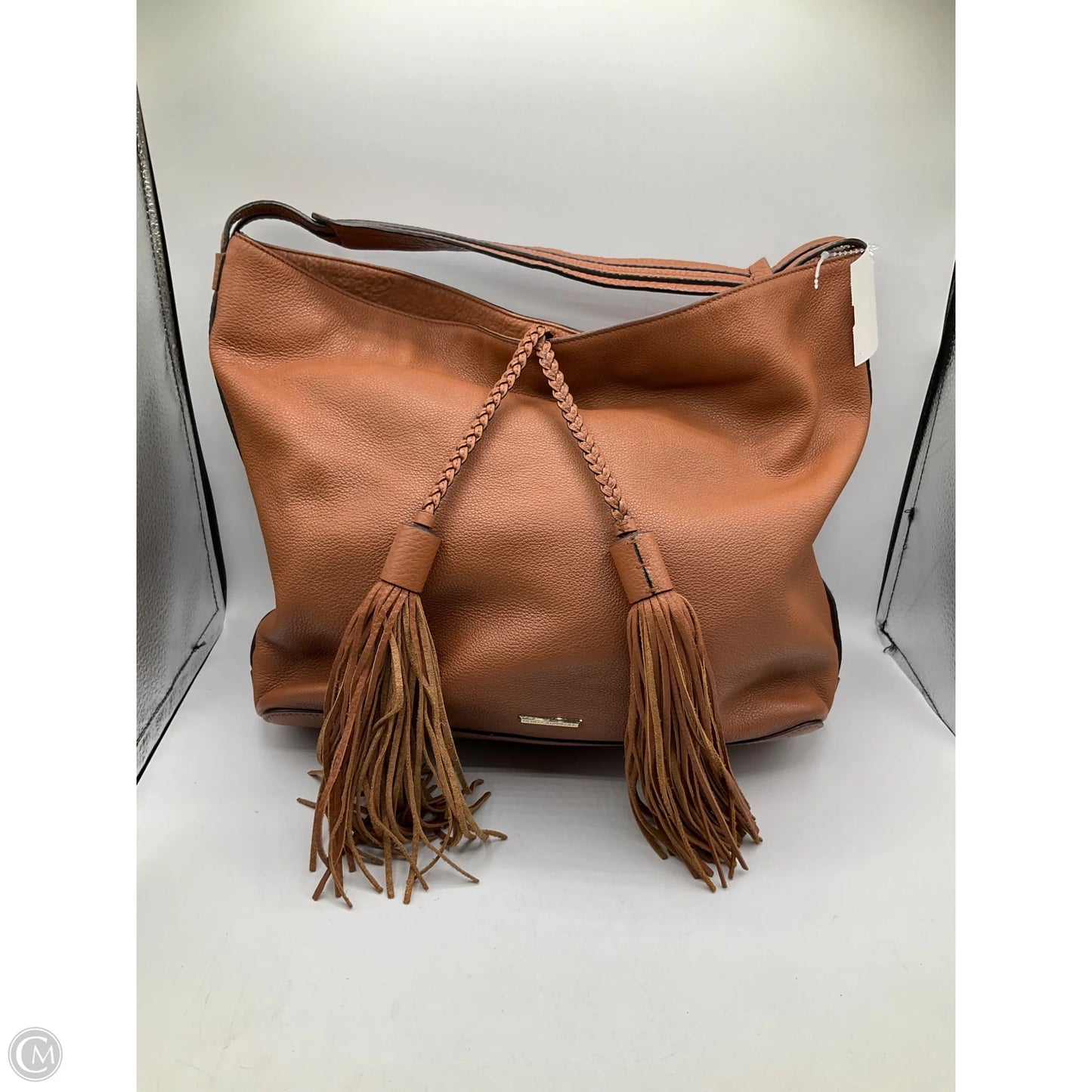 Handbag Designer By Rebecca Minkoff, Size: Medium