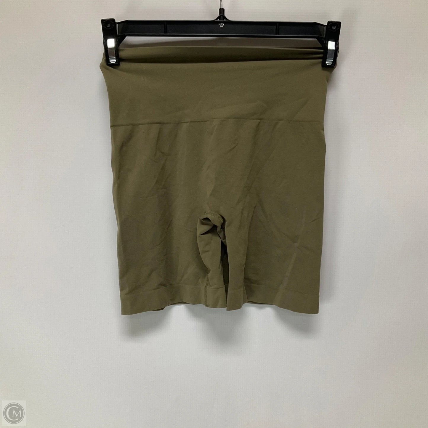 Athletic Shorts By Skims In Green, Size: S