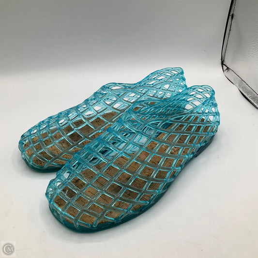 RESERVED Shoes Flats By Coconuts In Blue, Size: 9