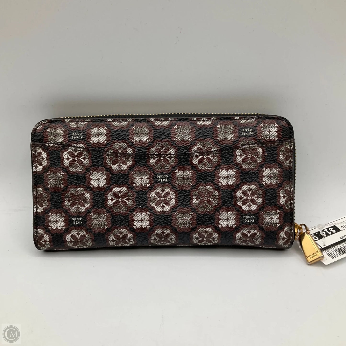 Wallet Designer By Kate Spade, Size: Medium