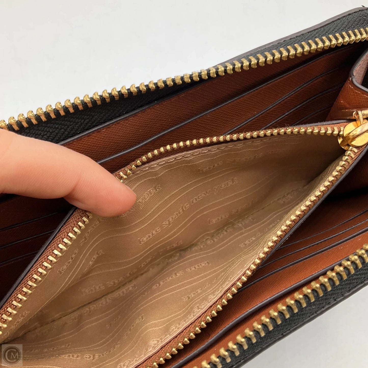 Wallet Designer By Kate Spade, Size: Medium