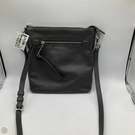 Crossbody Luxury Designer By Marc Jacobs, Size: Small