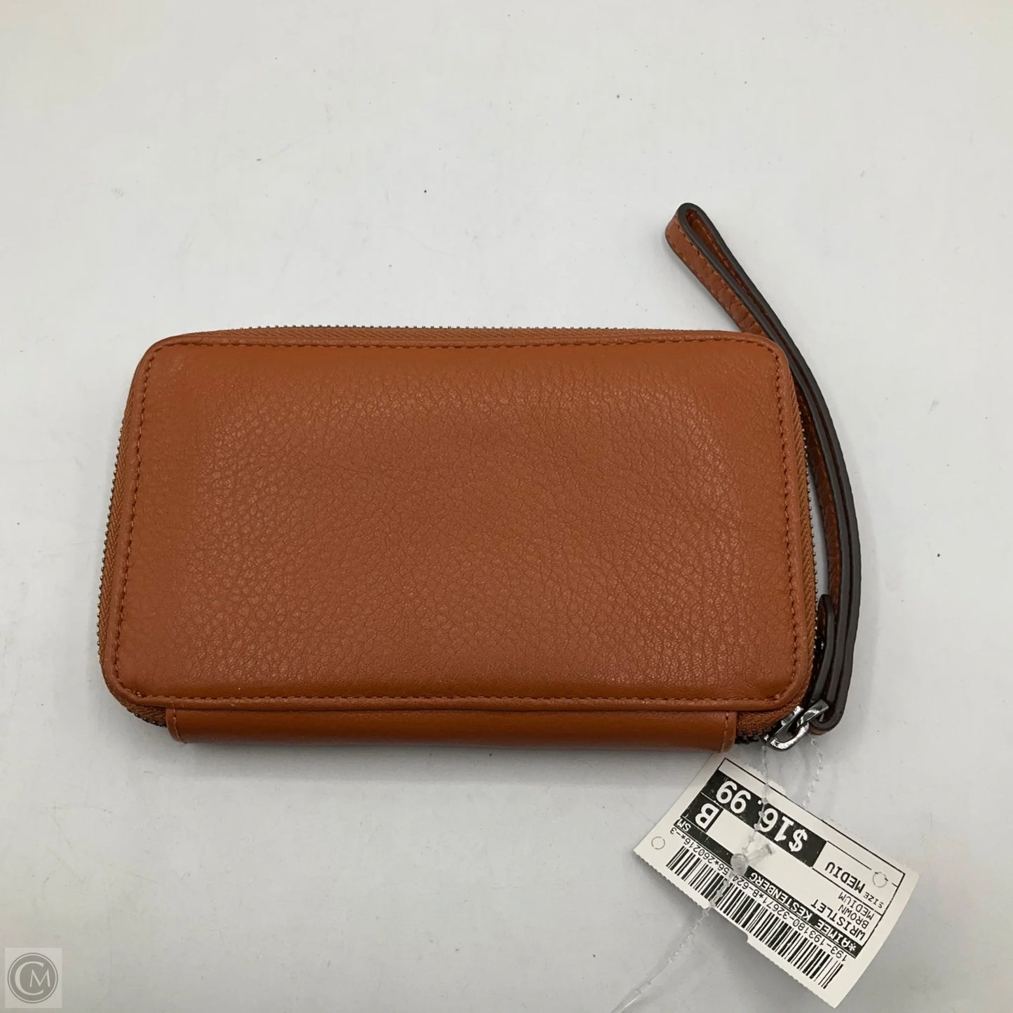 Wristlet By Aimee Kestenberg, Size: Medium