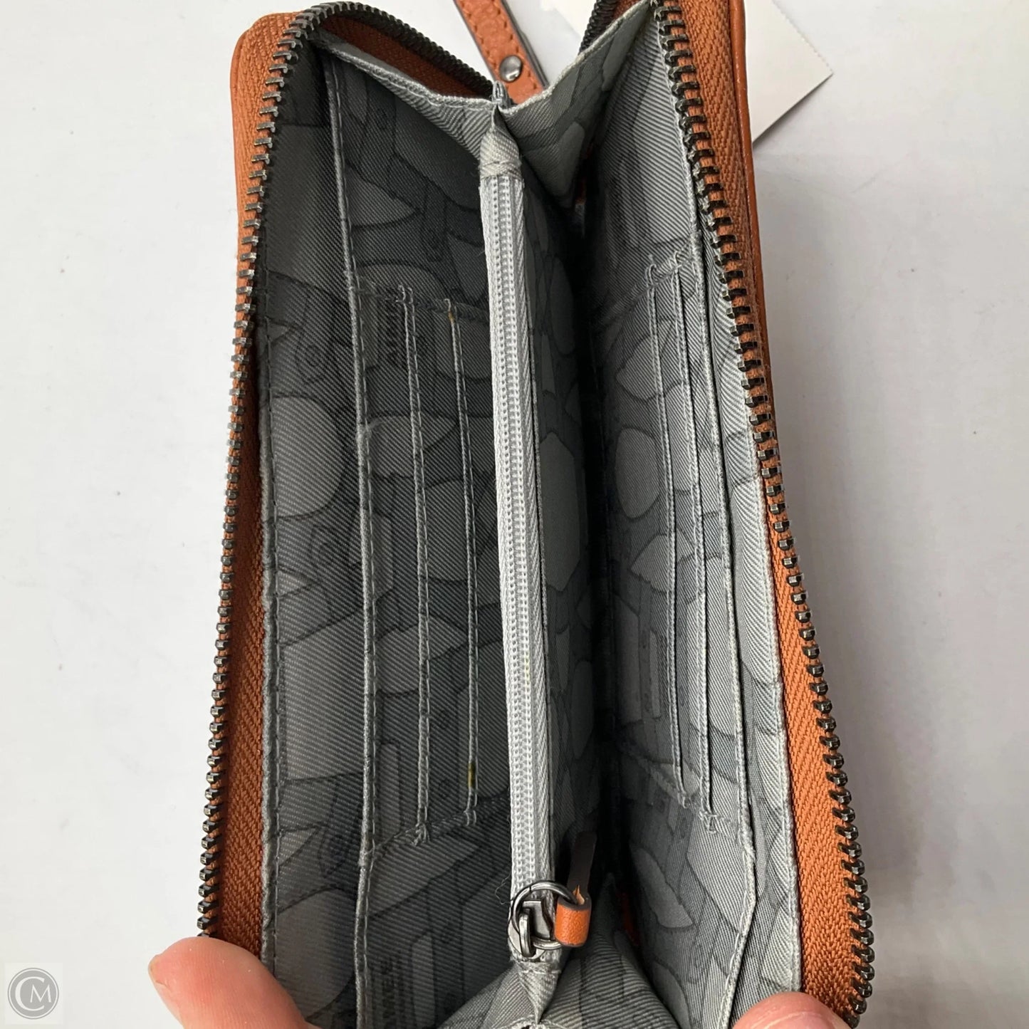 Wristlet By Aimee Kestenberg, Size: Medium