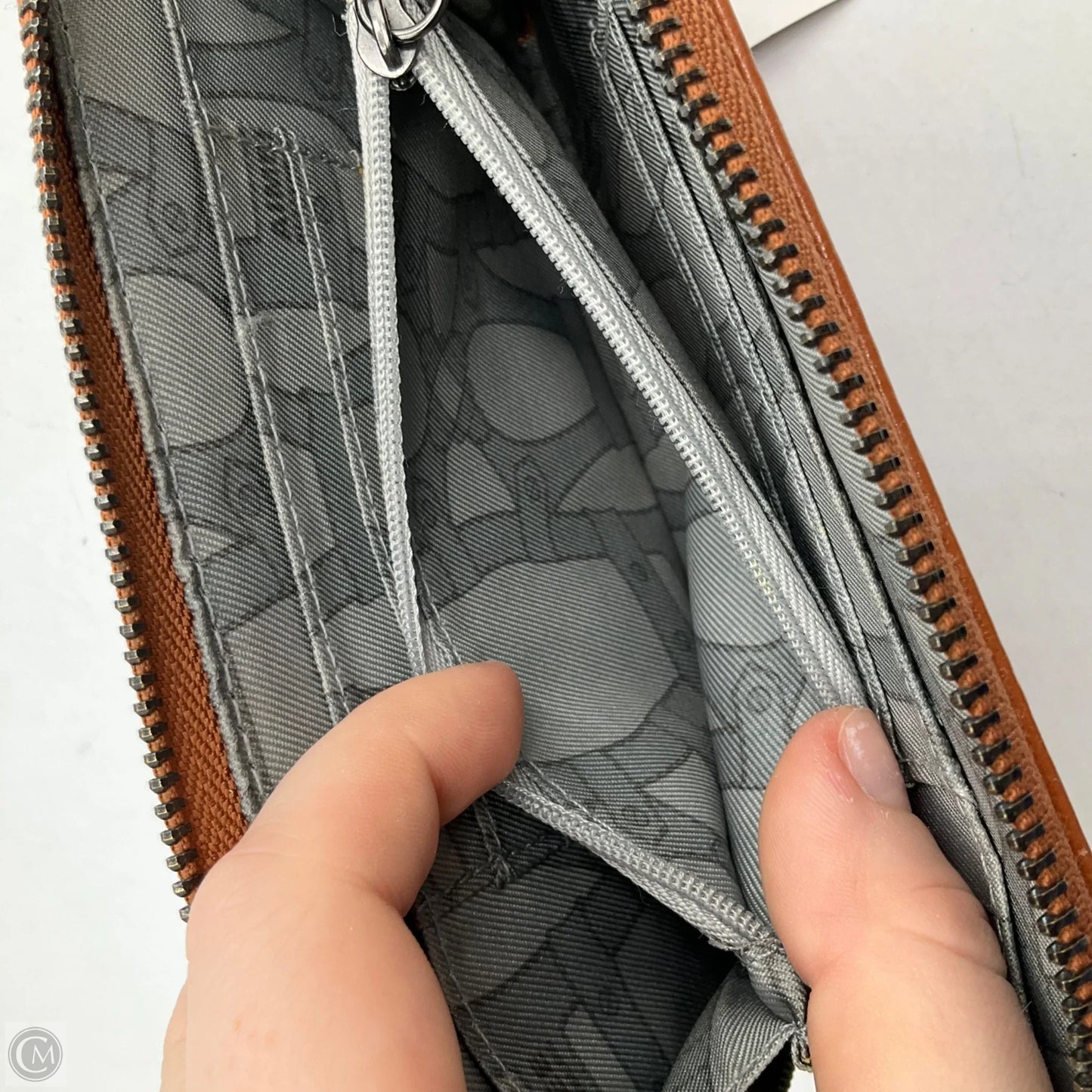 Wristlet By Aimee Kestenberg, Size: Medium