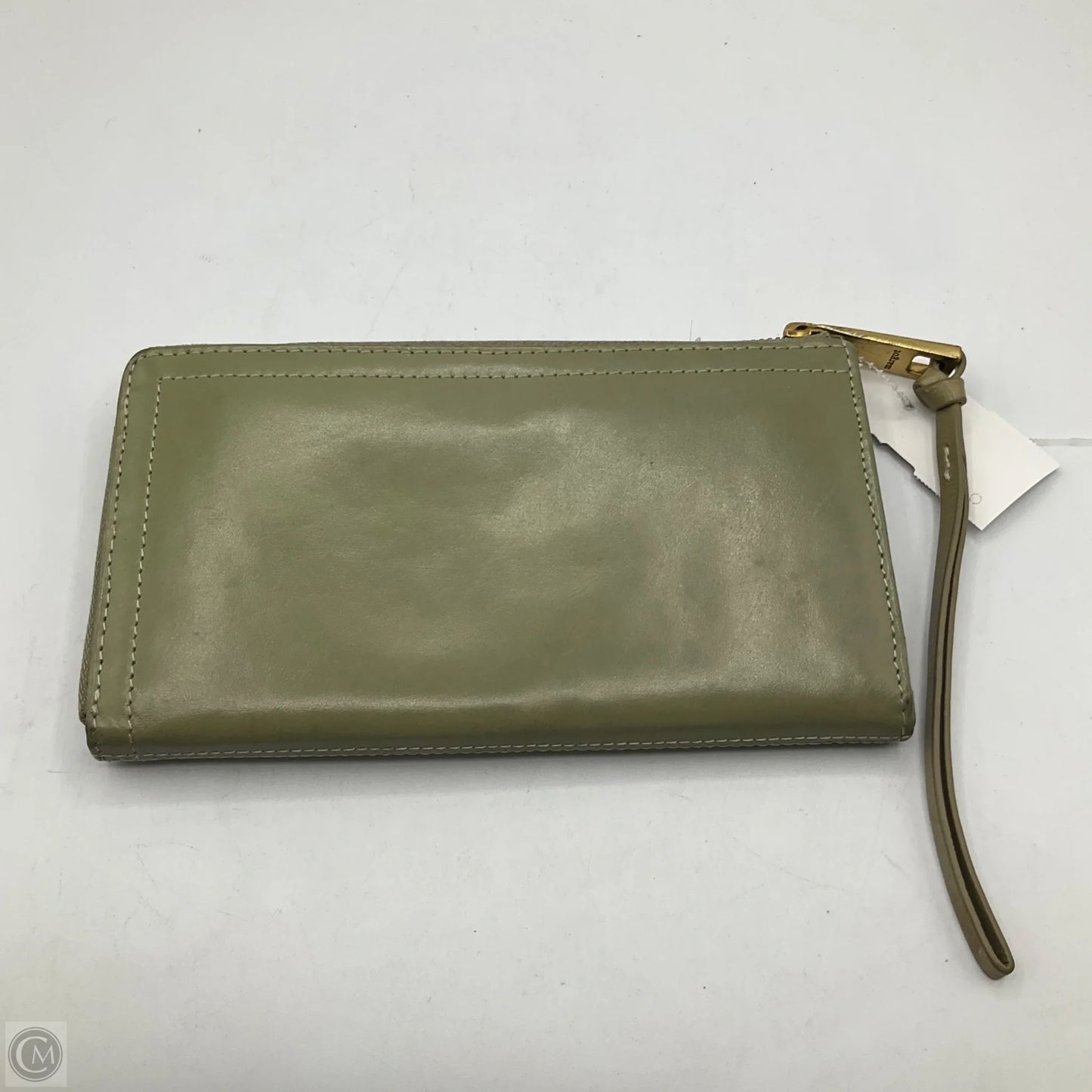 Wristlet By Margot, Size: Medium