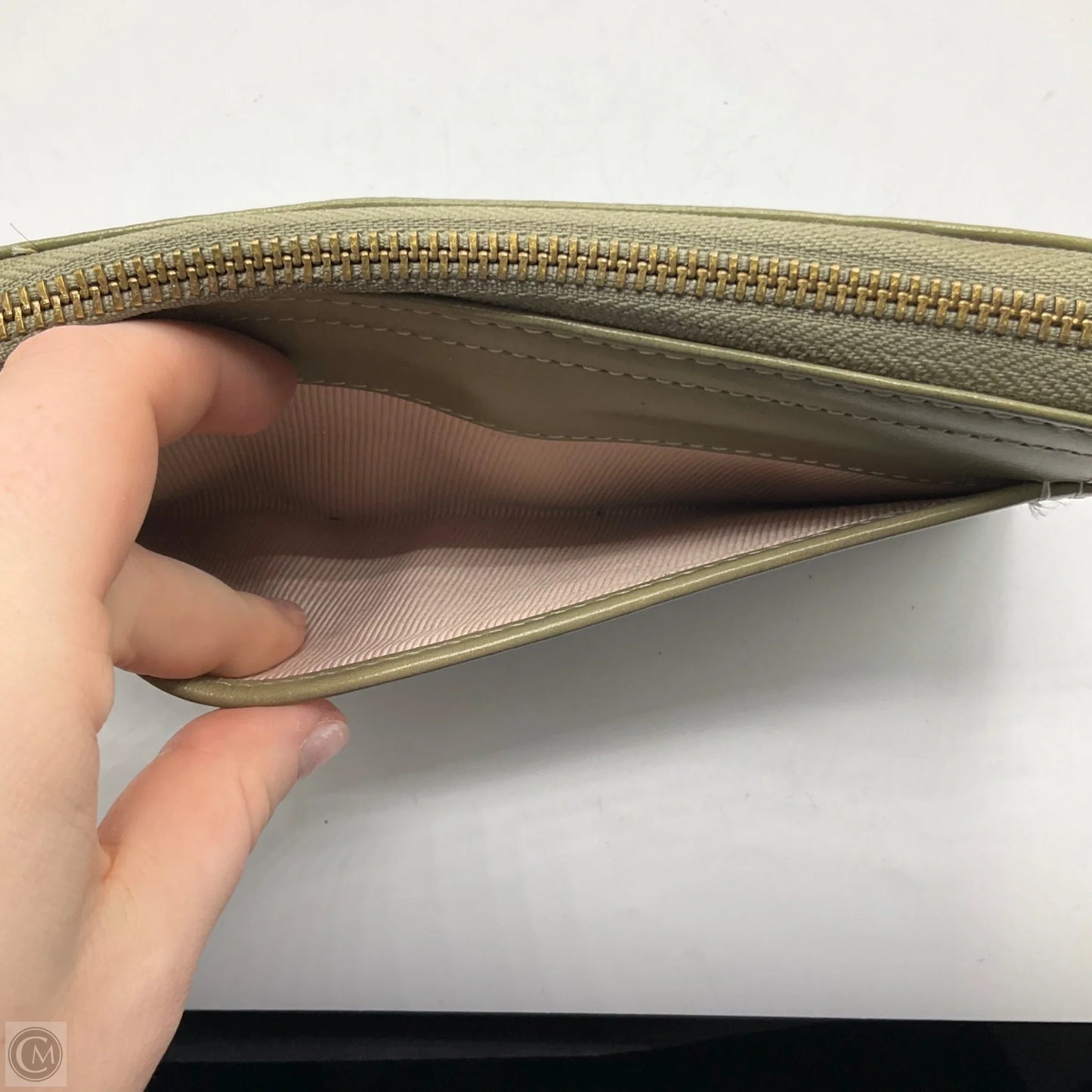 Wristlet By Margot, Size: Medium