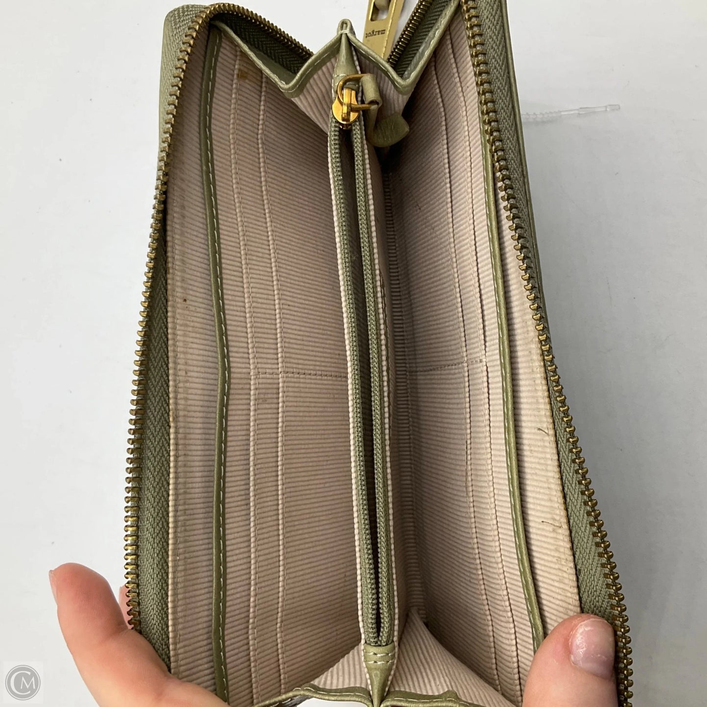 Wristlet By Margot, Size: Medium