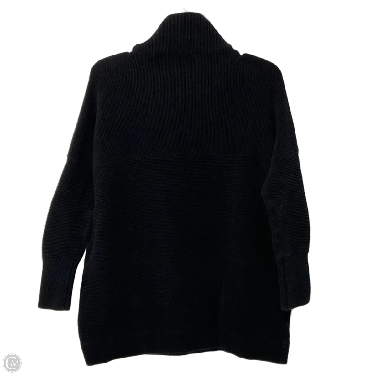 Sweater By Free People In Black, Size: Xs