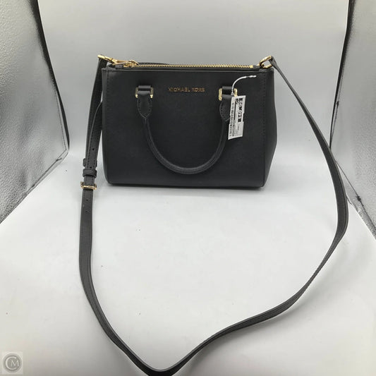 Crossbody Designer By Michael Kors, Size: Small