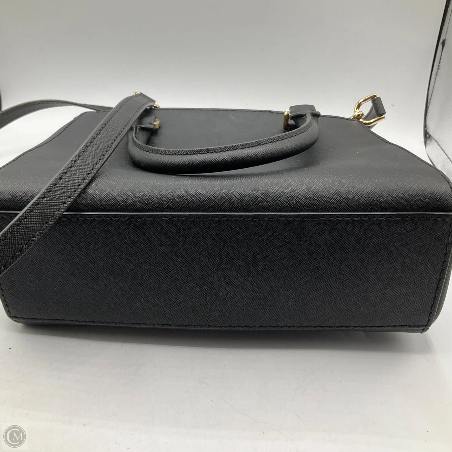 Crossbody Designer By Michael Kors, Size: Small