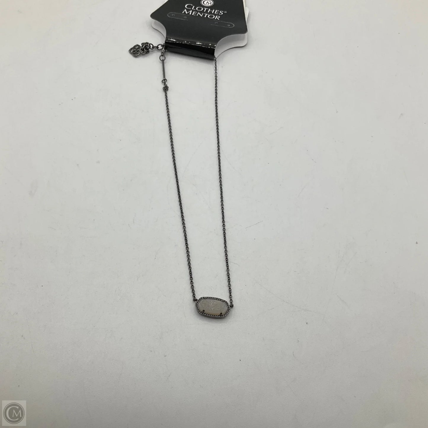 Necklace Pendant By Kendra Scott