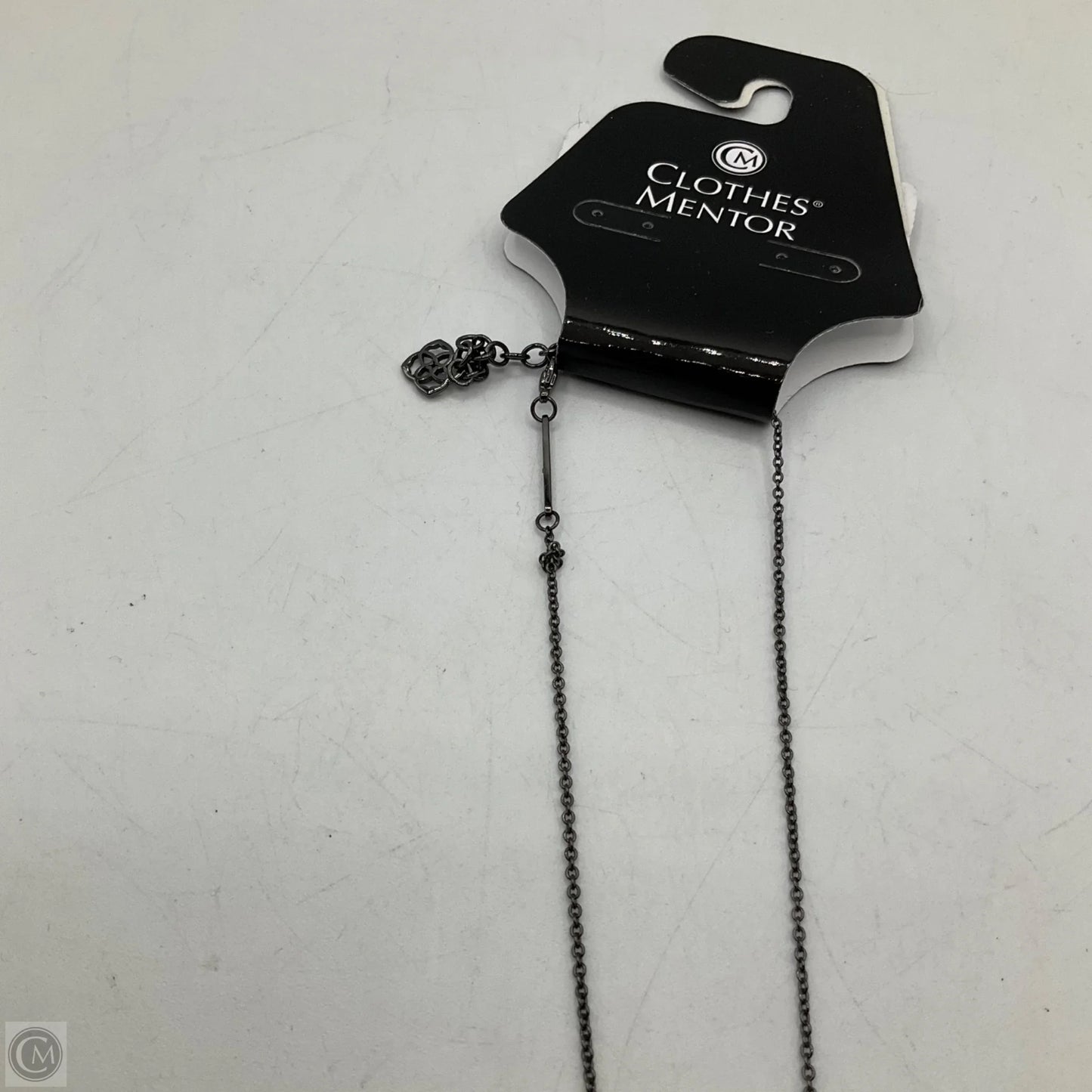 Necklace Pendant By Kendra Scott