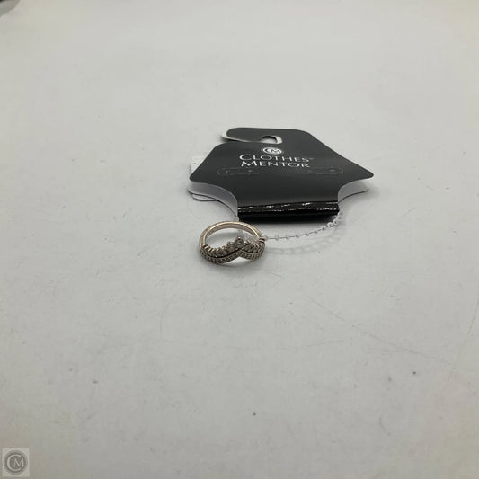 Ring Band By Pandora