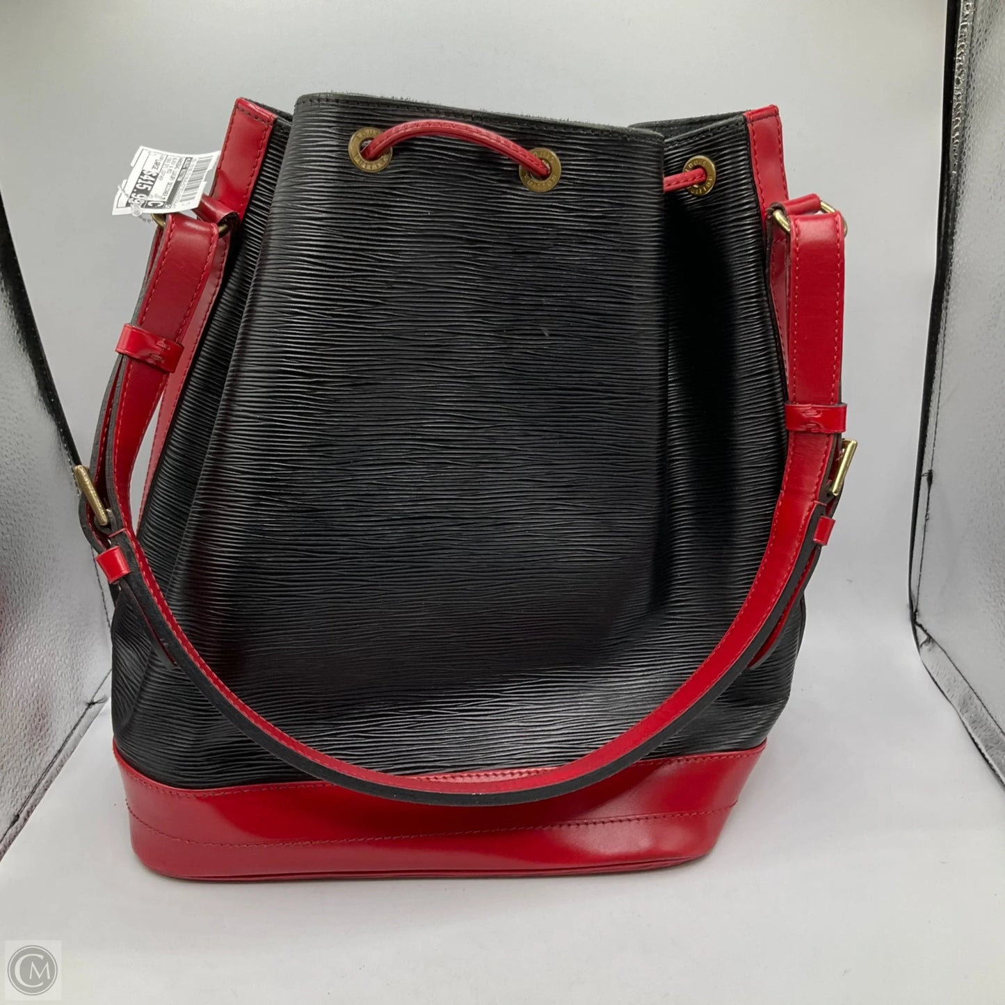 Handbag Luxury Designer By Louis Vuitton, Size: Large