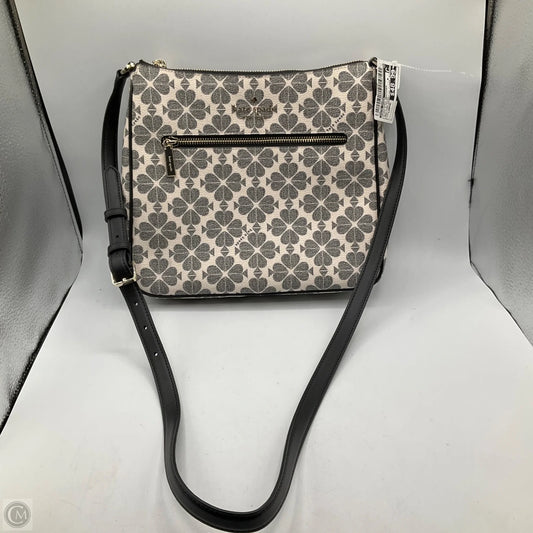 Crossbody Designer By Kate Spade, Size: Large