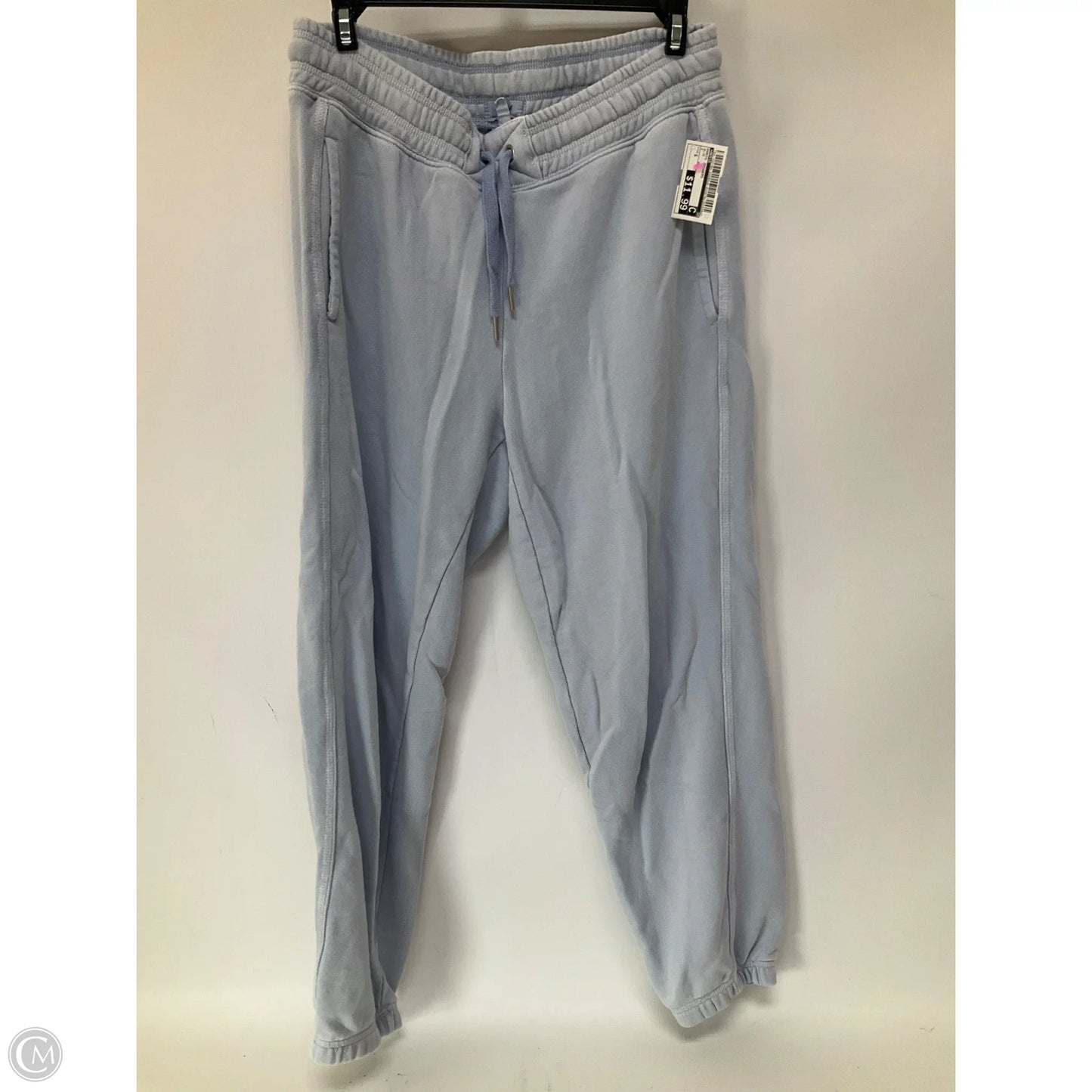 Pants Joggers By Aerie In Blue, Size: S