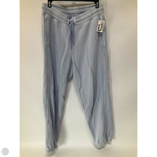 Pants Joggers By Aerie In Blue, Size: S