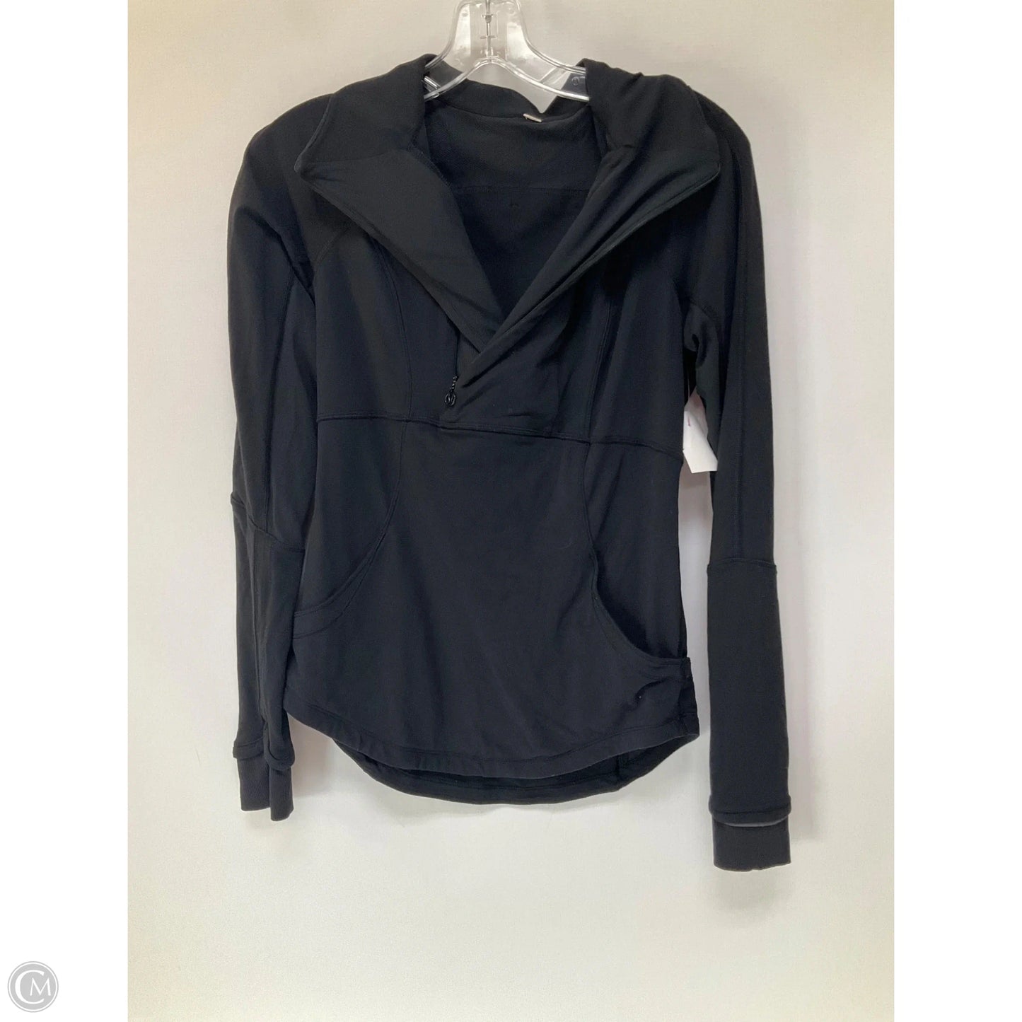 Jacket Other By James Perse In Black, Size: S