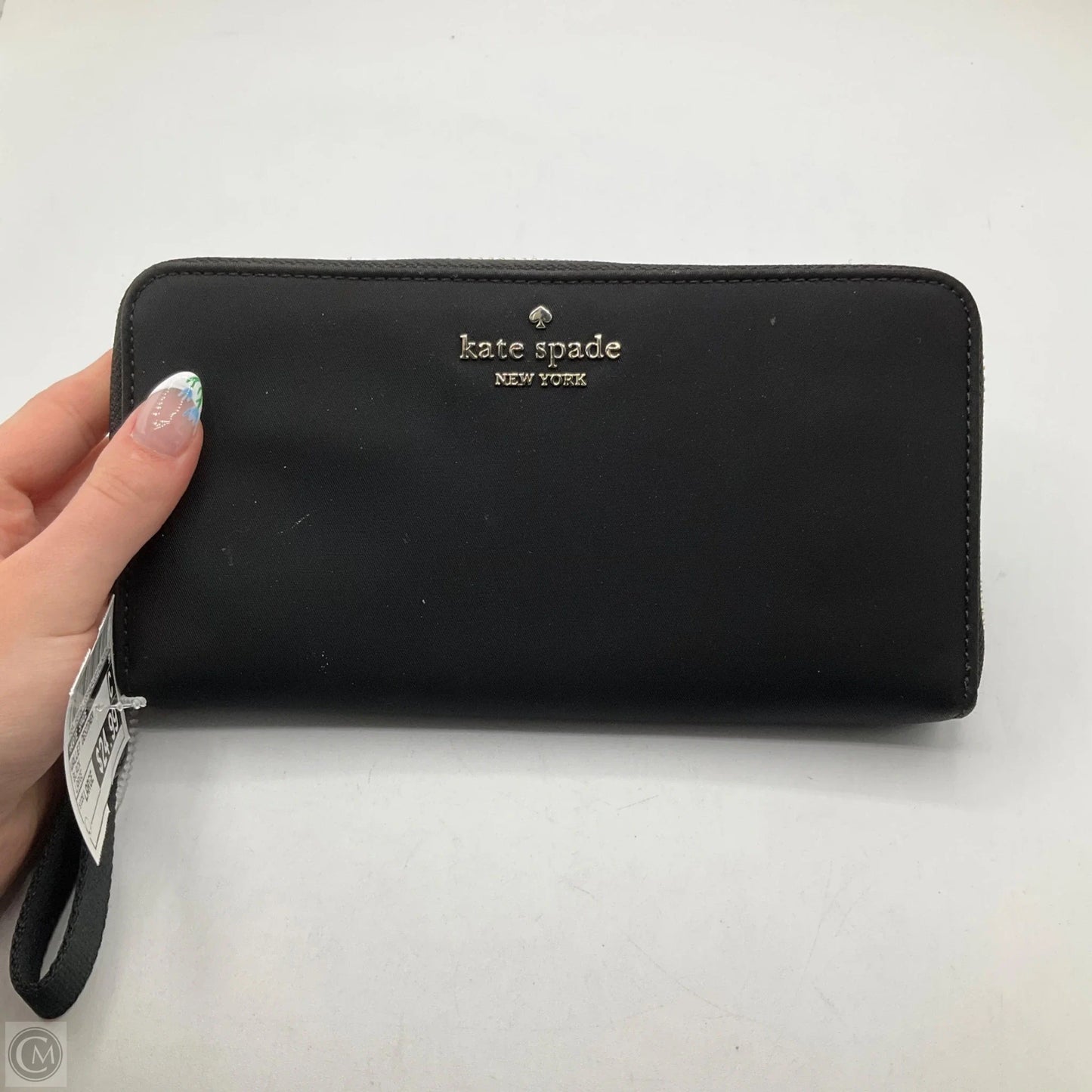 Wallet Designer By Kate Spade, Size: Large