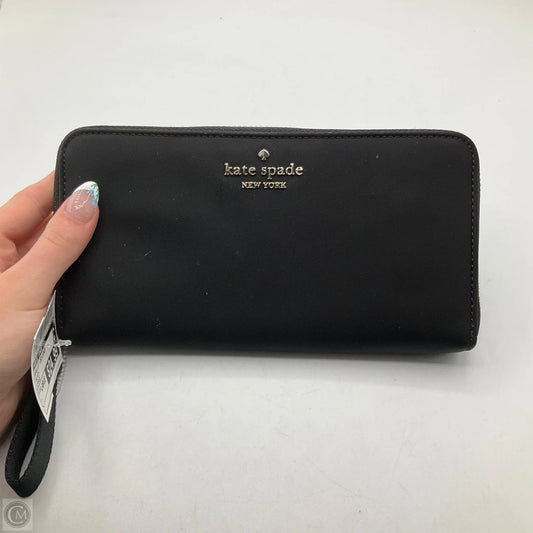 Wallet Designer By Kate Spade, Size: Large