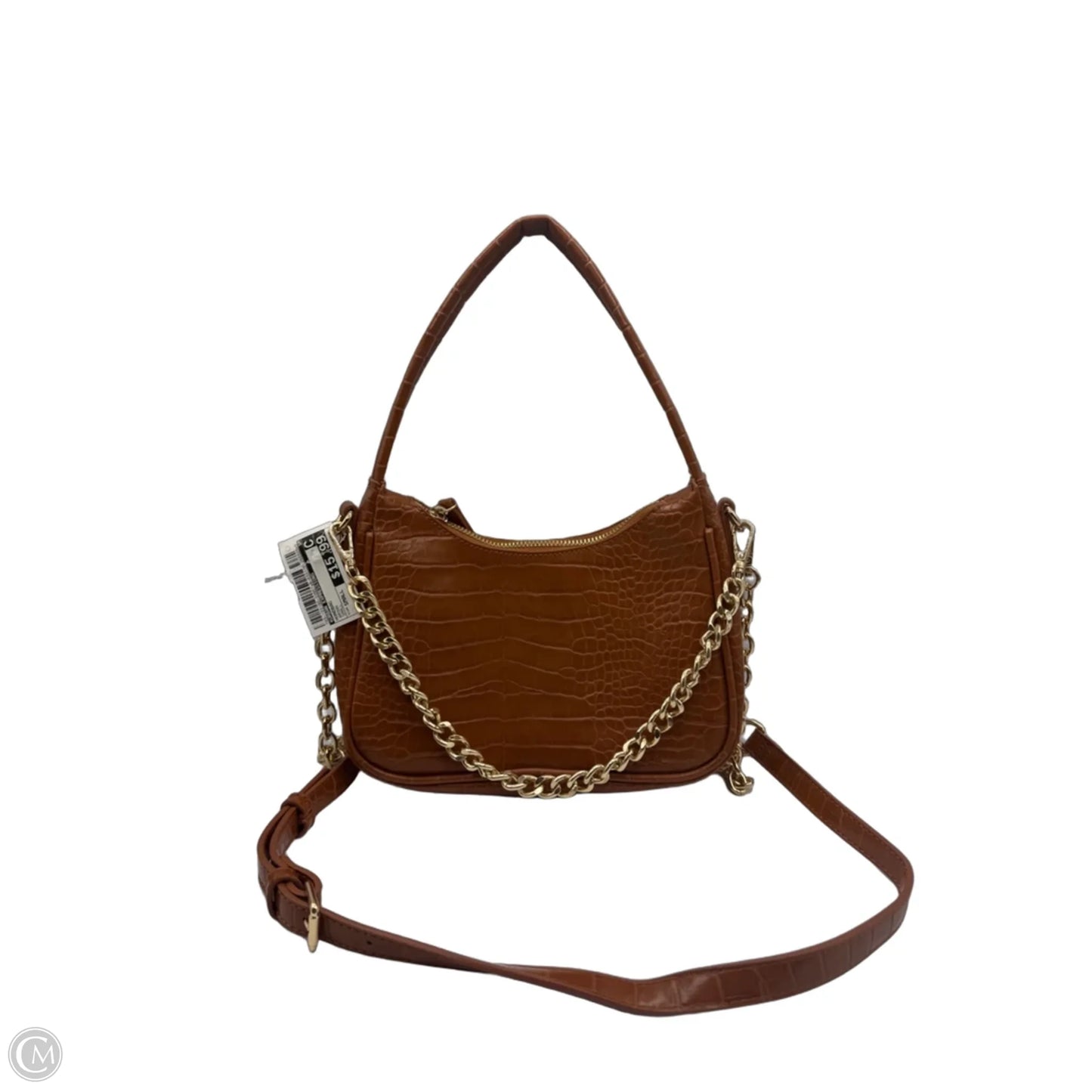 Handbag By Urban Expressions, Size: Small