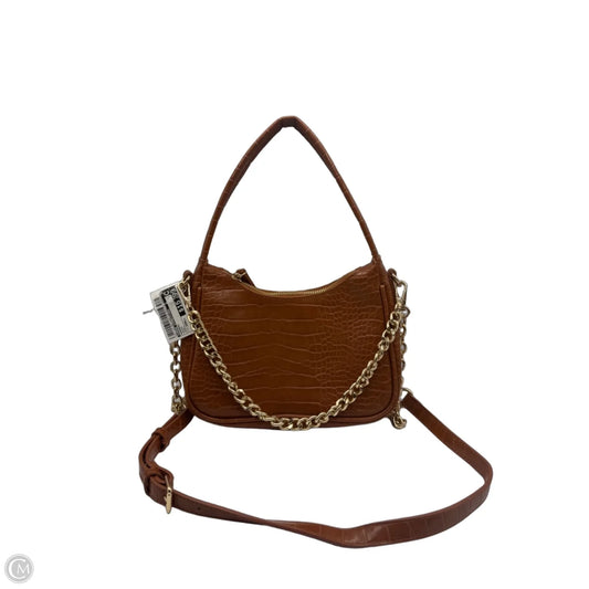 Handbag By Urban Expressions, Size: Small