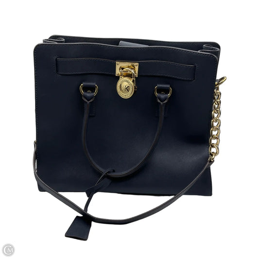 Handbag Designer By Michael Kors, Size: Large