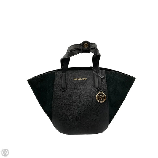 Handbag Designer By Michael Kors, Size: Small
