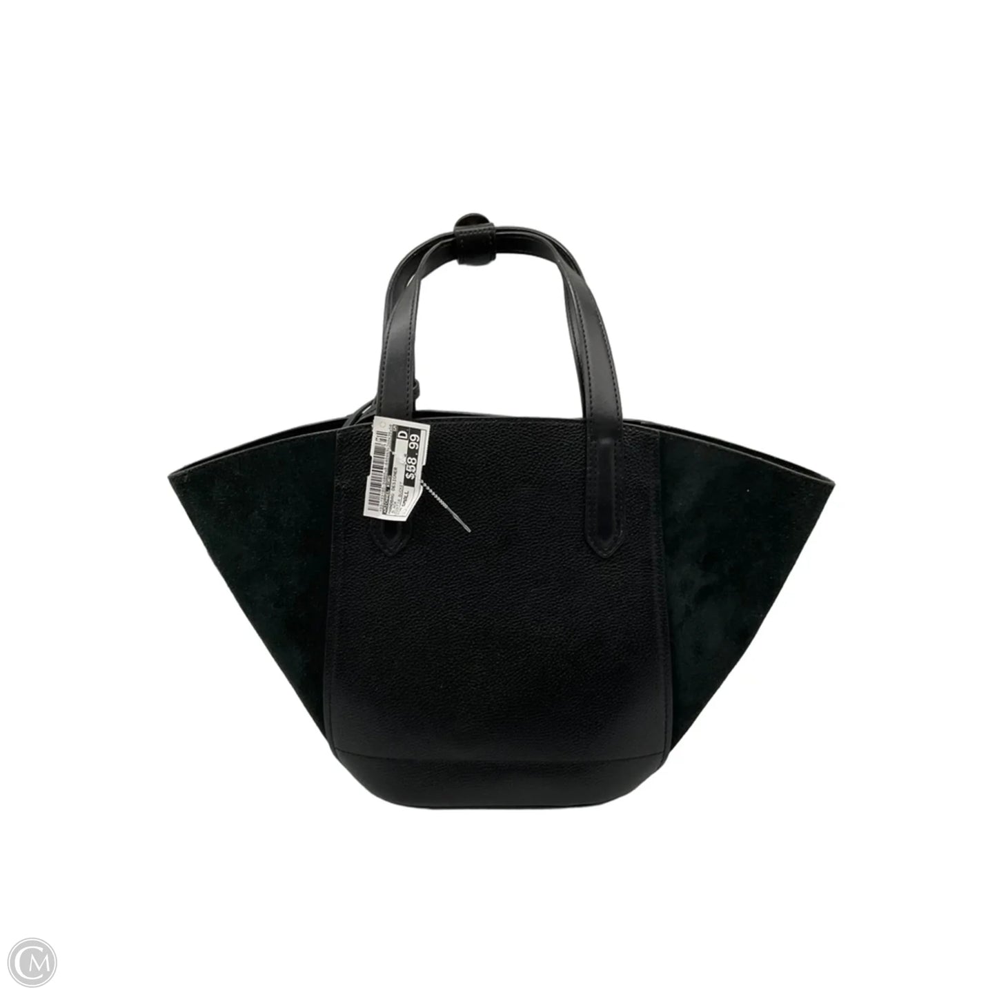 Handbag Designer By Michael Kors, Size: Small