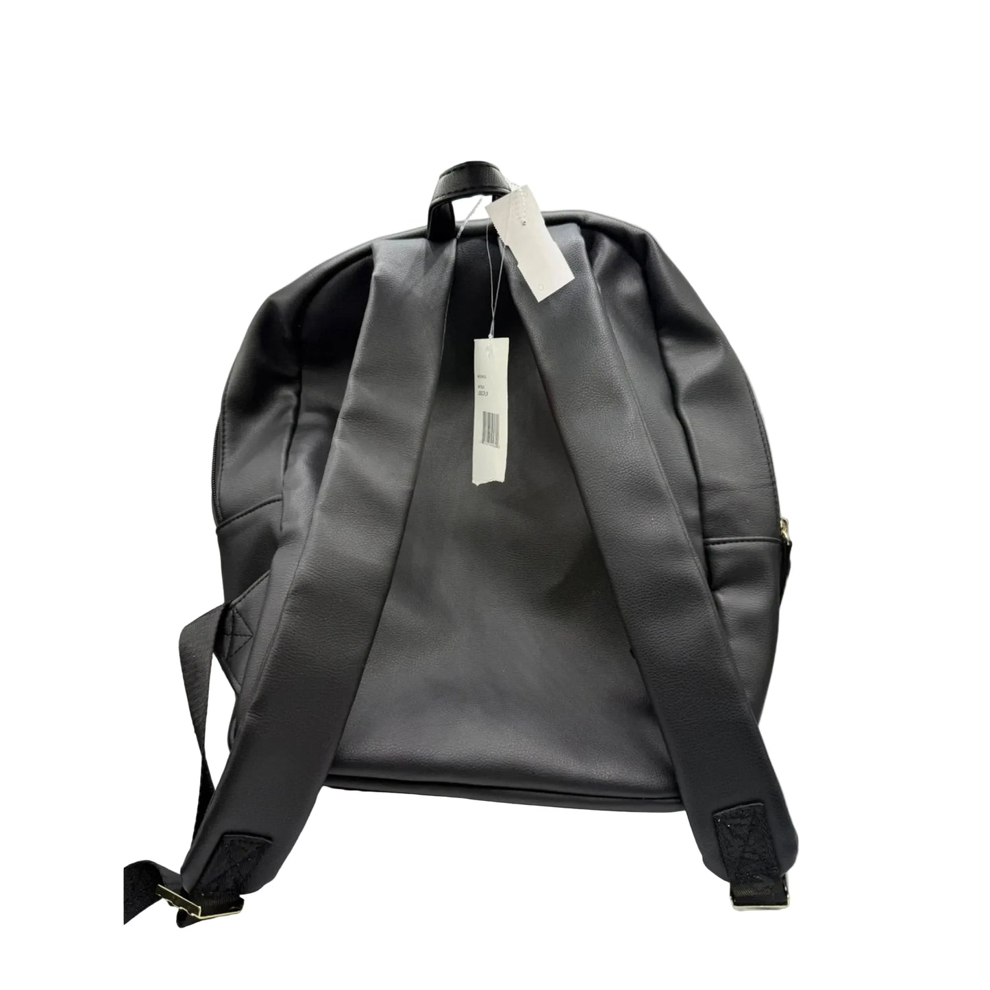 Backpack By Betsey Johnson, Size: Medium