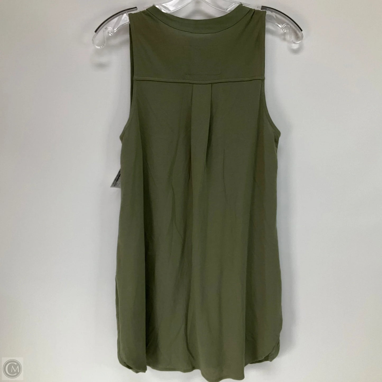 Dress Casual Short By Maeve In Green, Size: S
