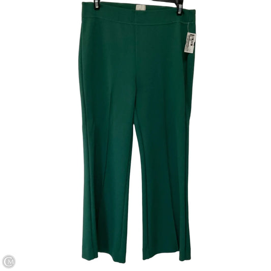 Pants Other By Maeve In Green, Size: S