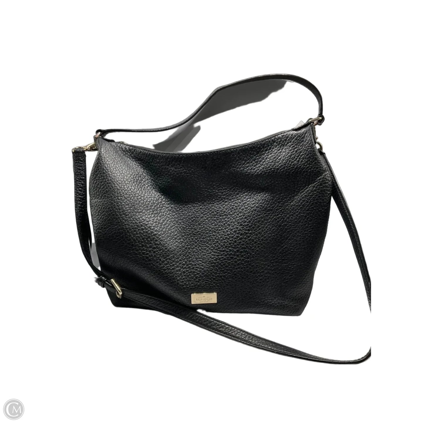 Crossbody Designer By Kate Spade, Size: Large