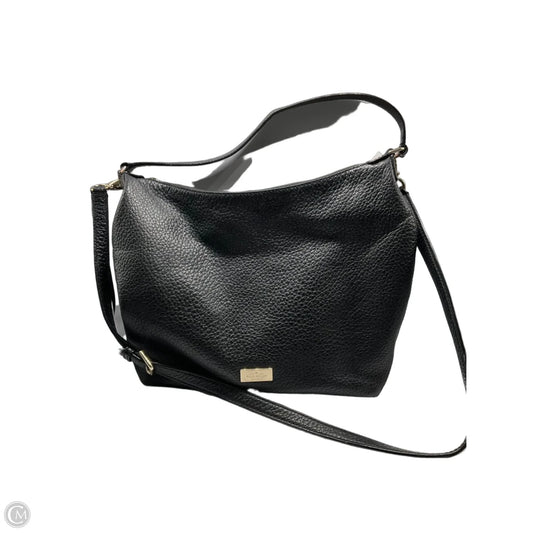 Crossbody Designer By Kate Spade, Size: Large