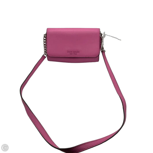 Crossbody Designer By Kate Spade, Size: Small