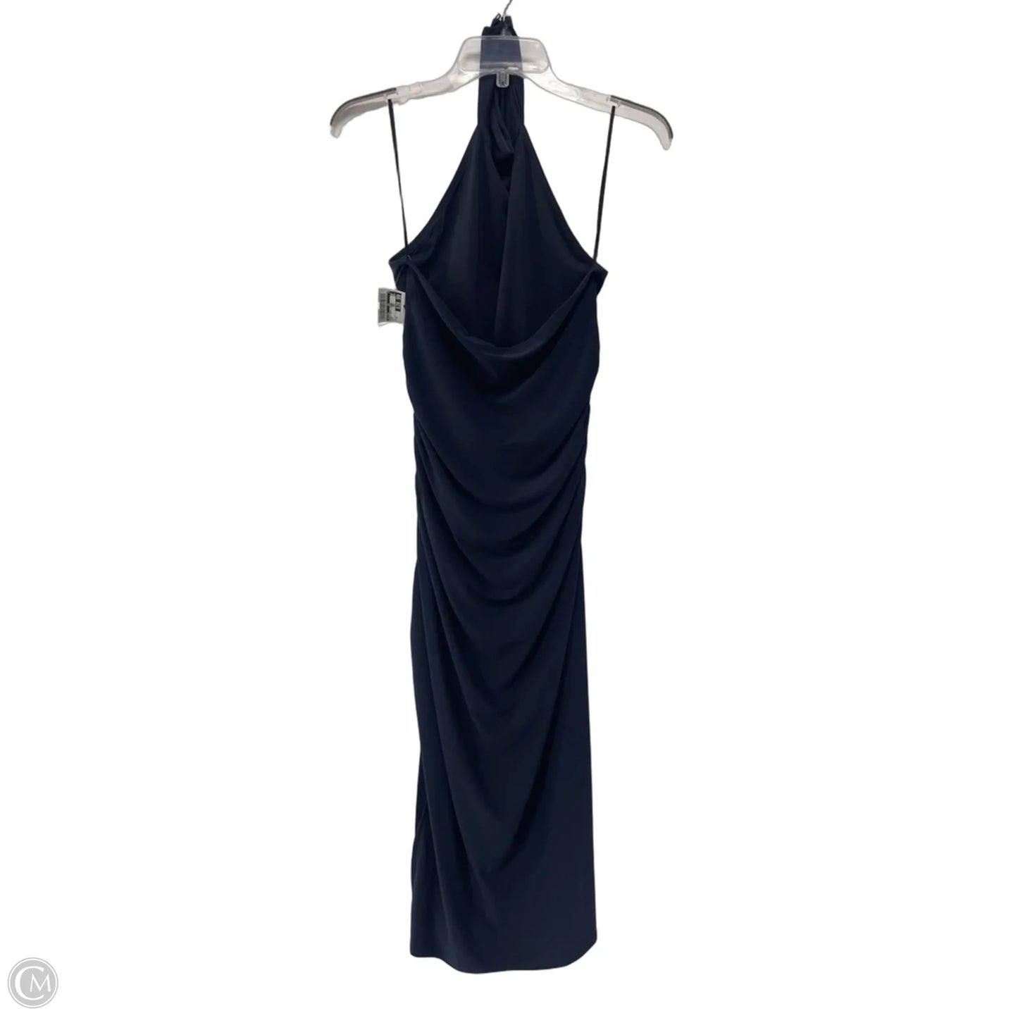 Dress Party Long By Wilfred In Navy, Size: M