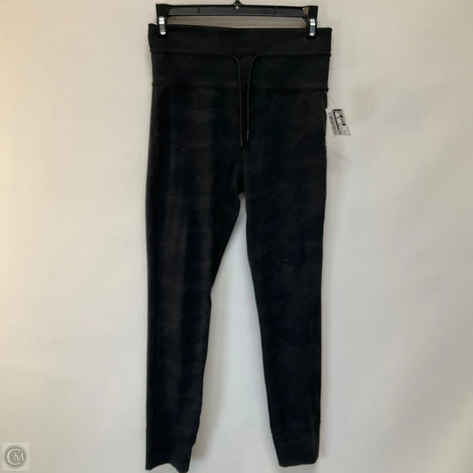 Athletic Pants By Vuori In Camouflage Print, Size: M