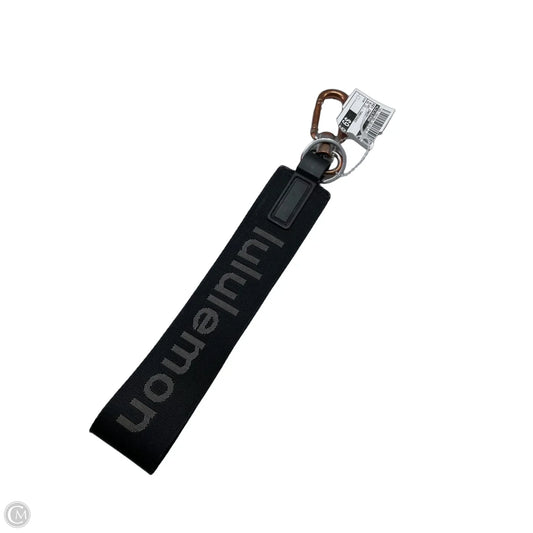 Key Chain By Lululemon