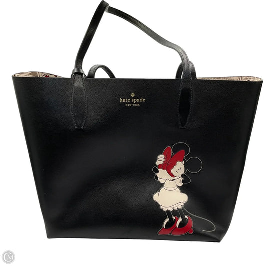 Tote Designer By Kate Spade, Size: Large