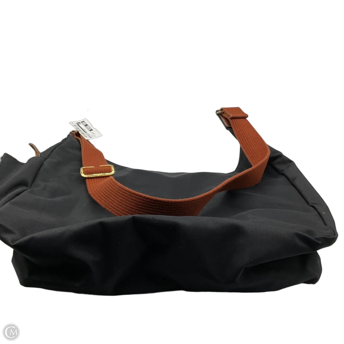 Crossbody Designer By Longchamp, Size: Large
