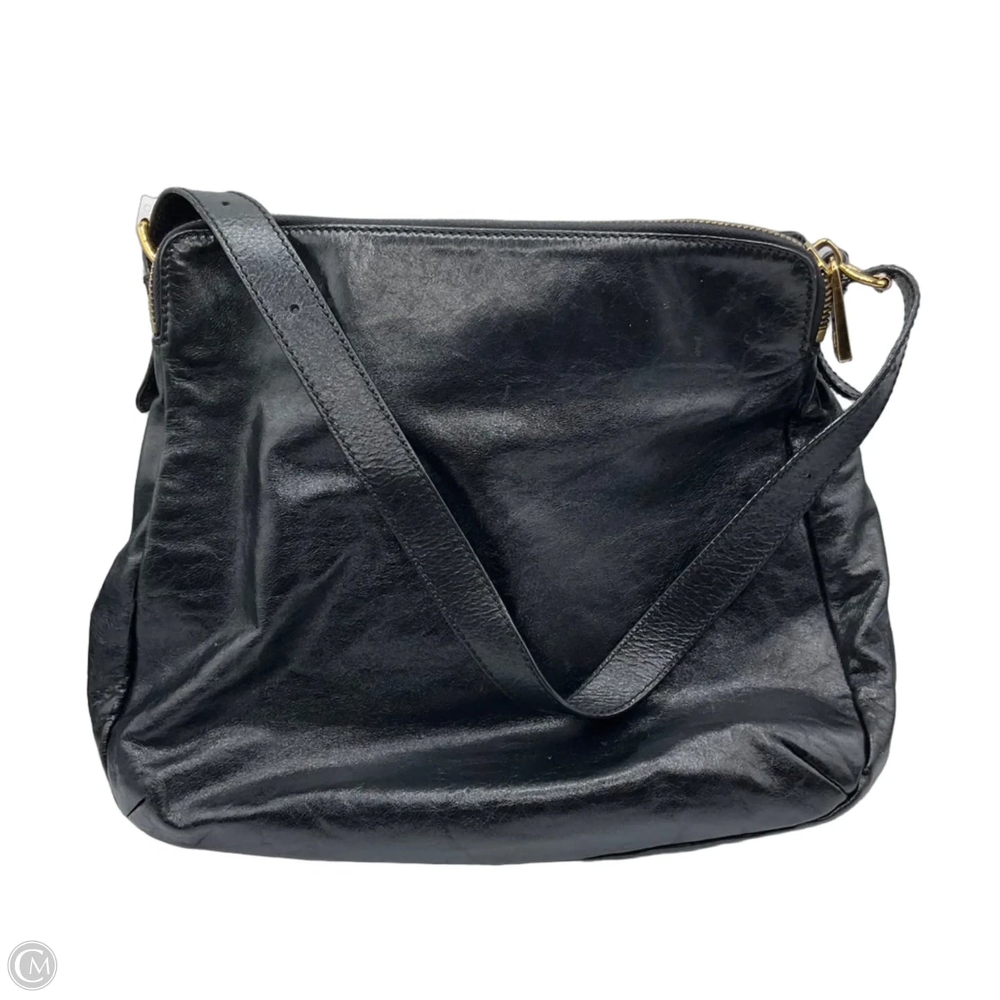 Handbag Luxury Designer By Marc Jacobs, Size: Medium
