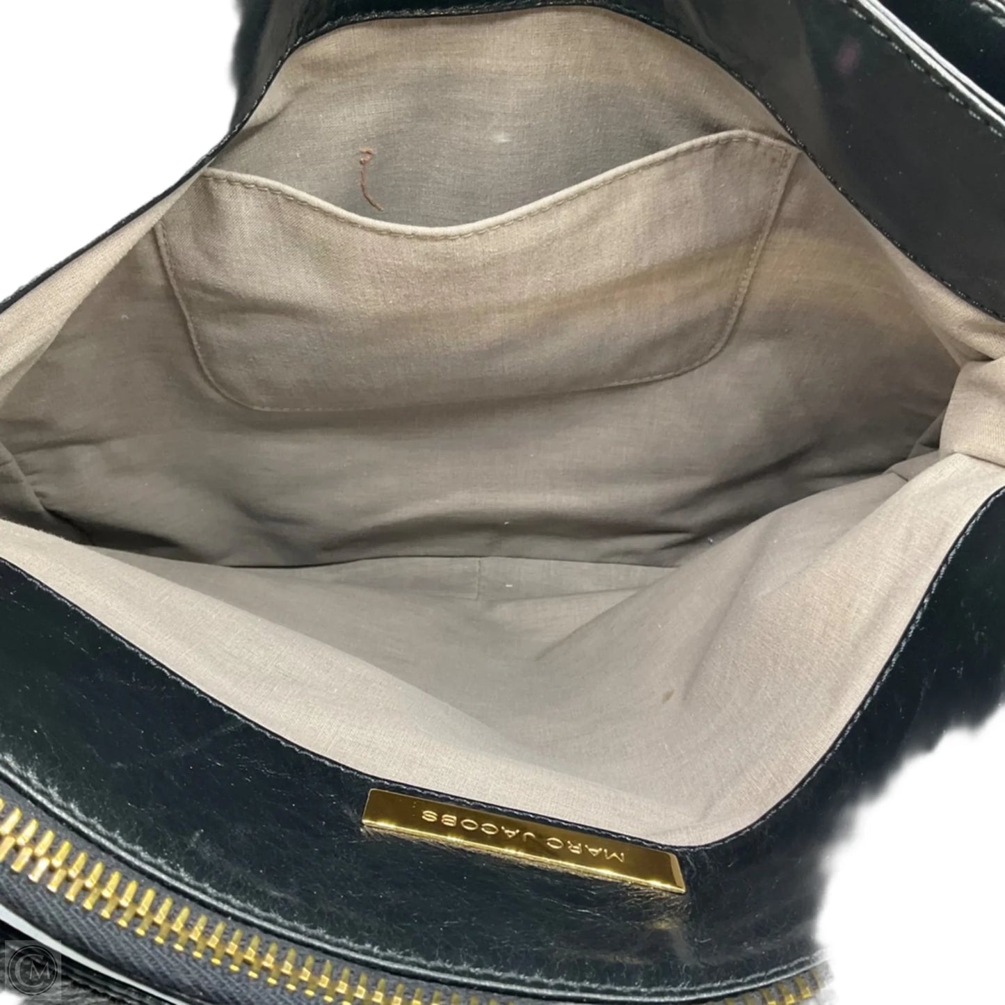 Handbag Luxury Designer By Marc Jacobs, Size: Medium